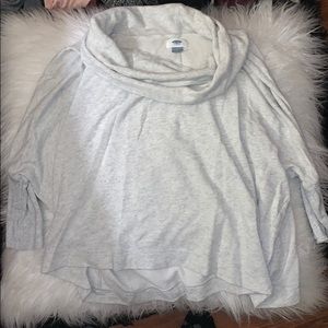 Old Navy Cowl Neck Pullover